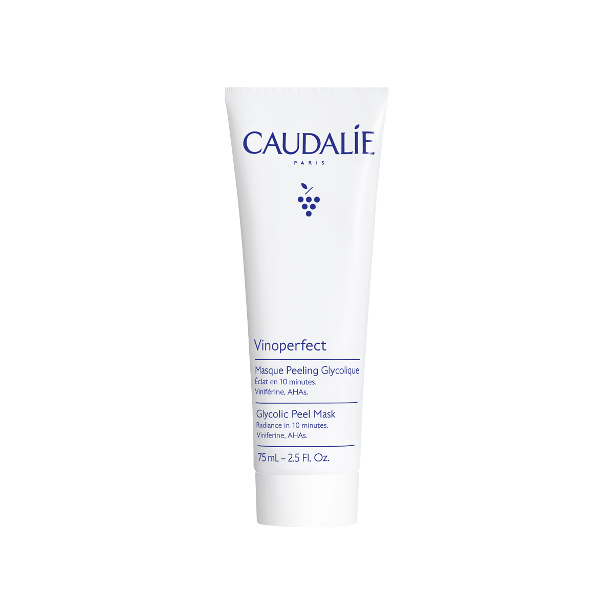Caudalie - Vinoperfect Glycolic Peel Mask