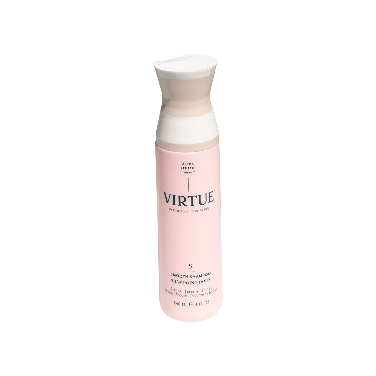 Virtue - Smooth Shampoo