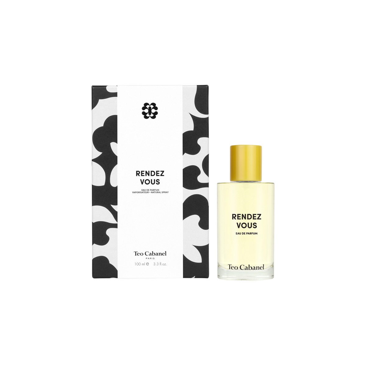 Teo Cabanel - Rendez-Vous Eau de Parfum