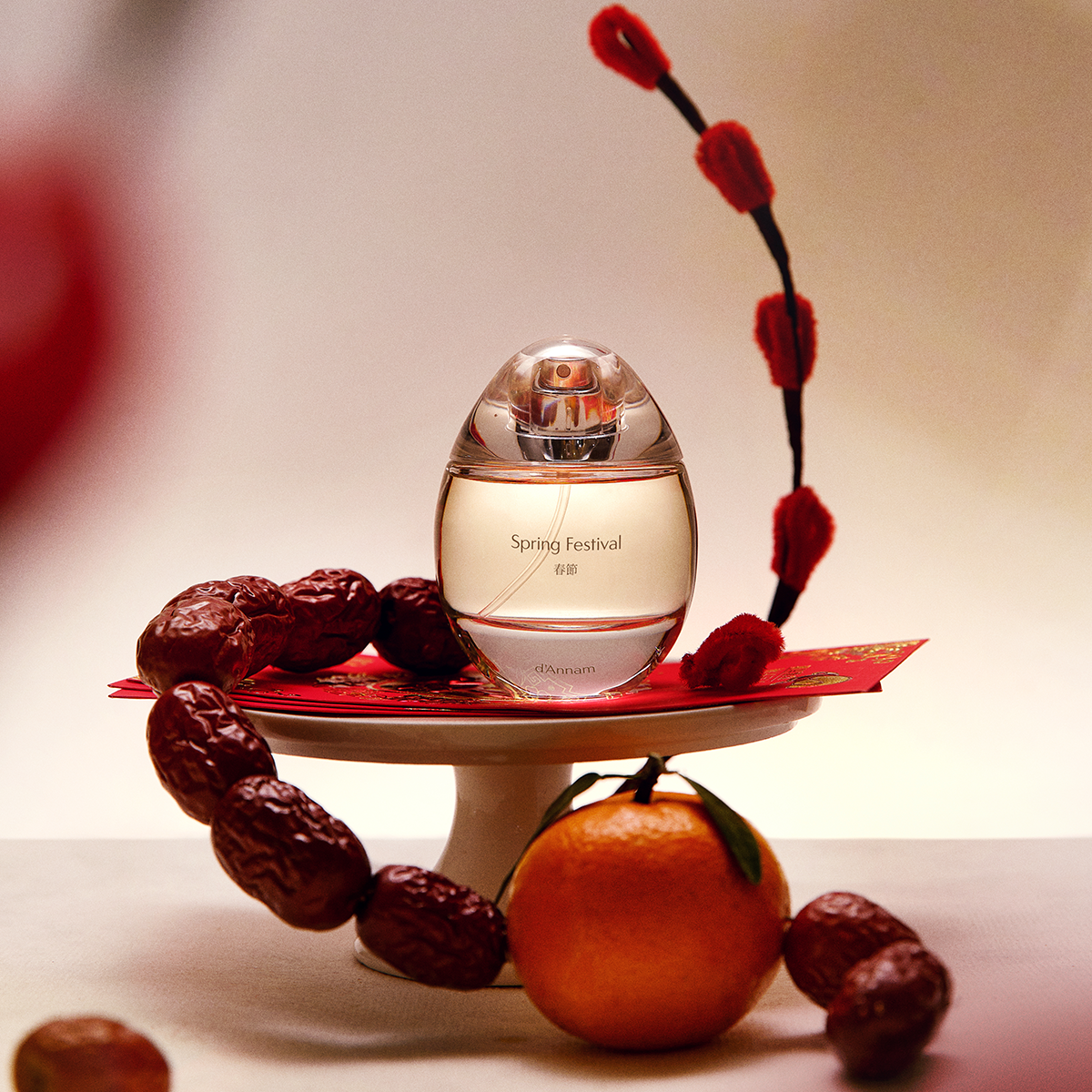 d'Annam - Spring Festival Eau de Parfum