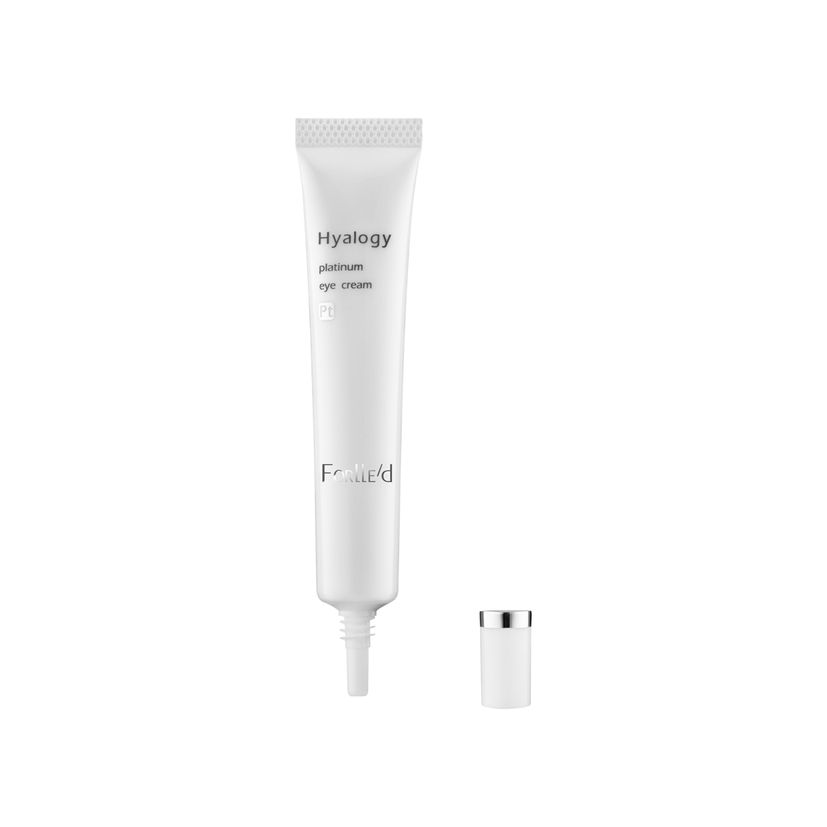 Forlle'd - Hyalogy Platinum Eye Cream