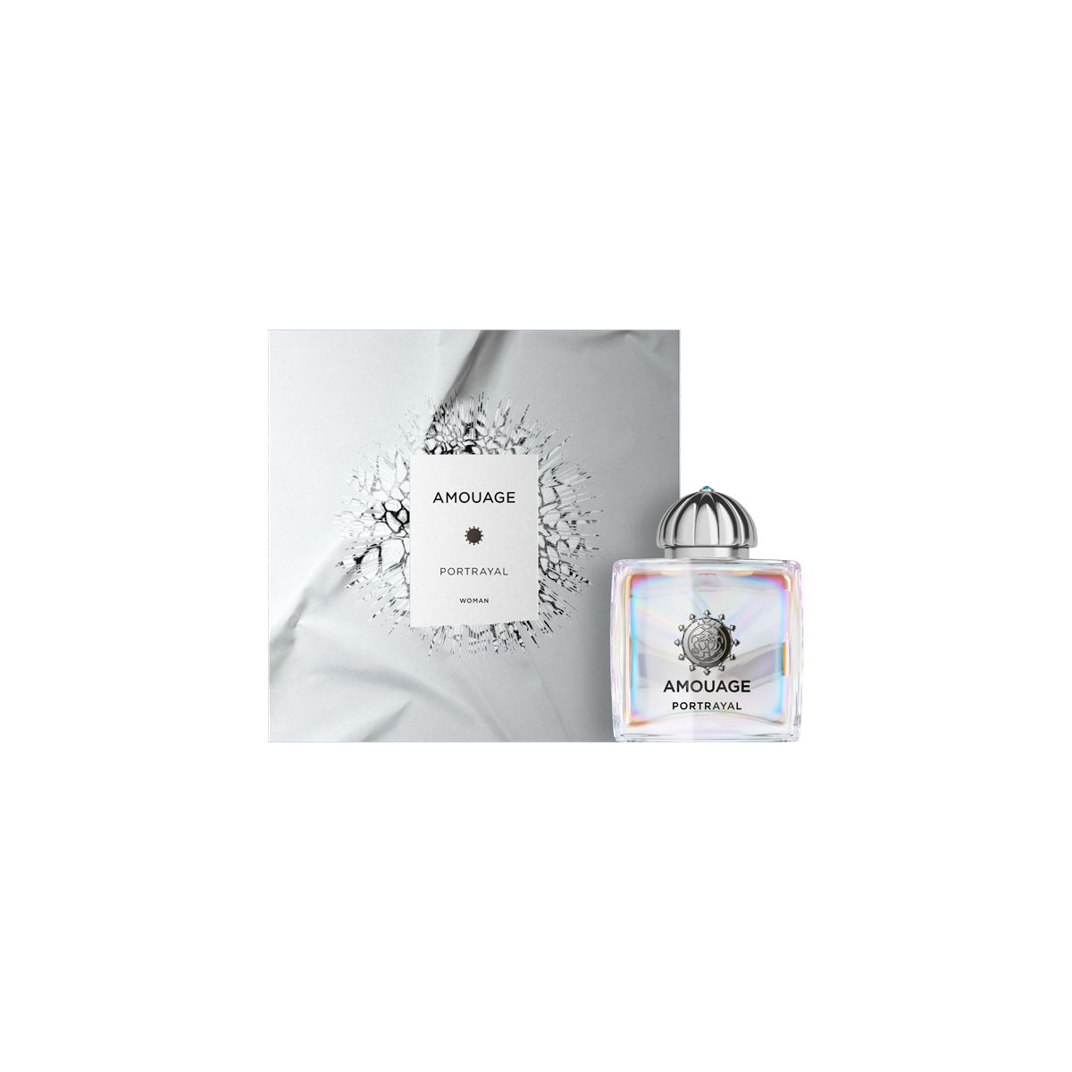 Amouage - Portrayal Woman Eau de Parfum