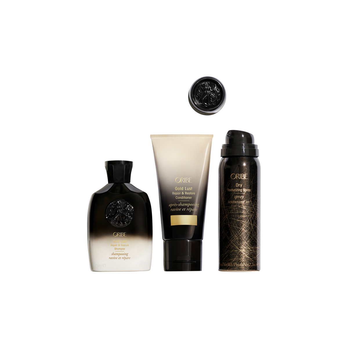 Oribe - Obsessed Set