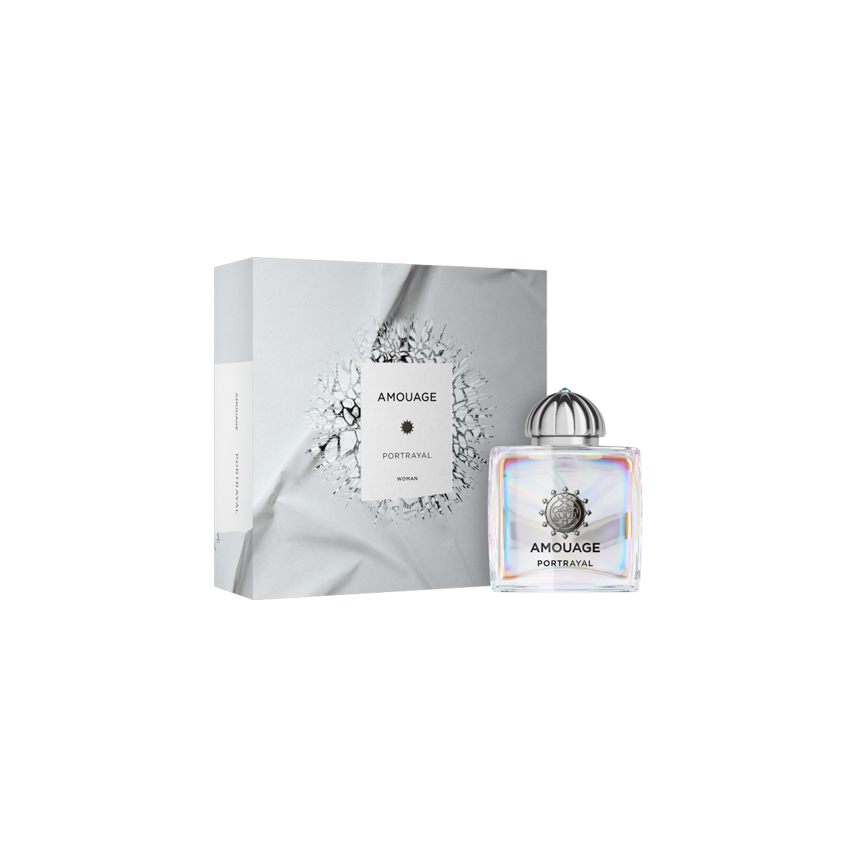 Amouage - Portrayal Woman Eau de Parfum