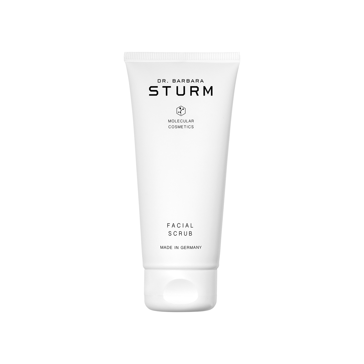 Facial Scrub