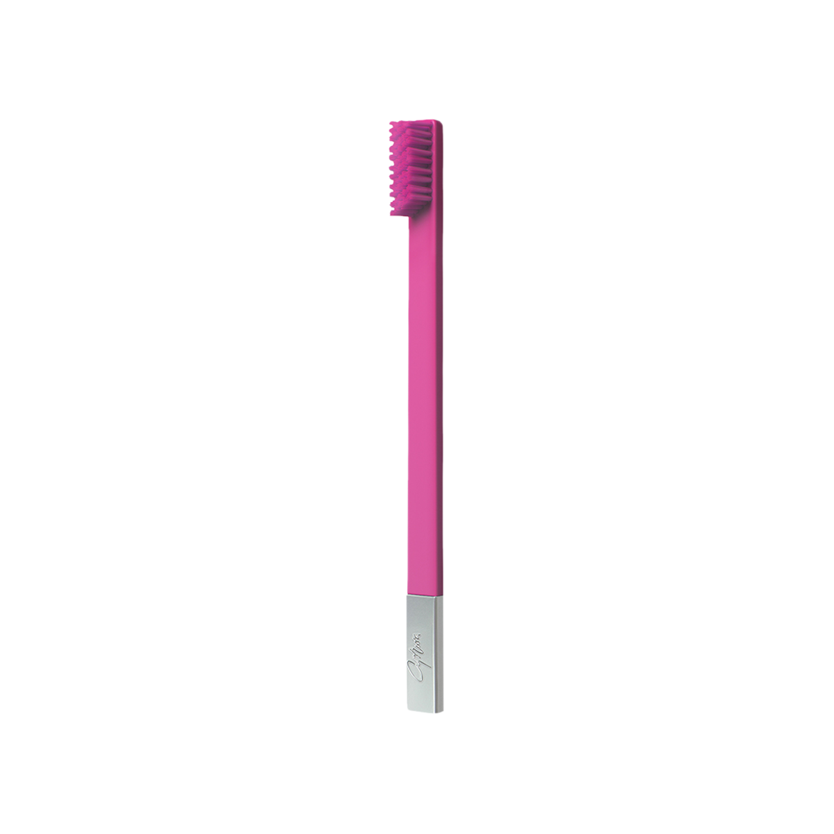 Bubblegum Pink Silver