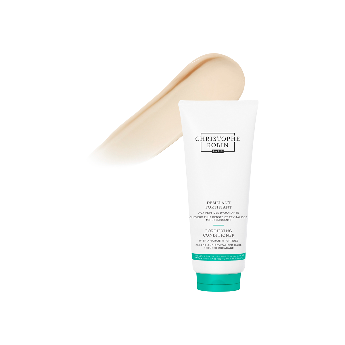 Christophe Robin - Amaranth Peptides Conditioner