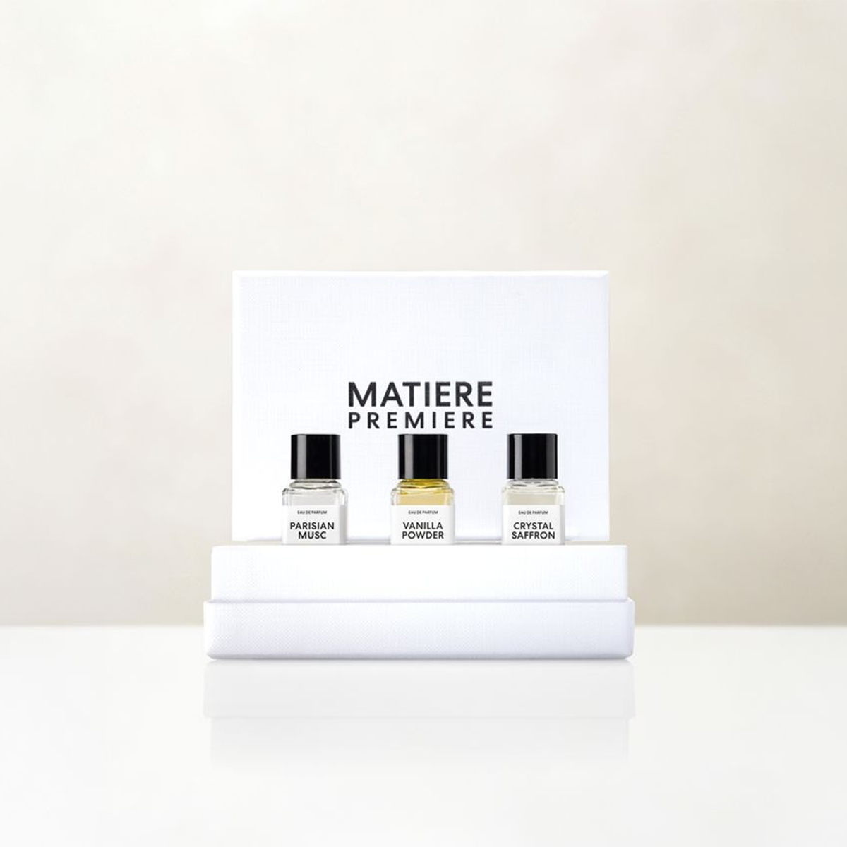 Matiere Premiere - Discovery Set Eau de Parfum