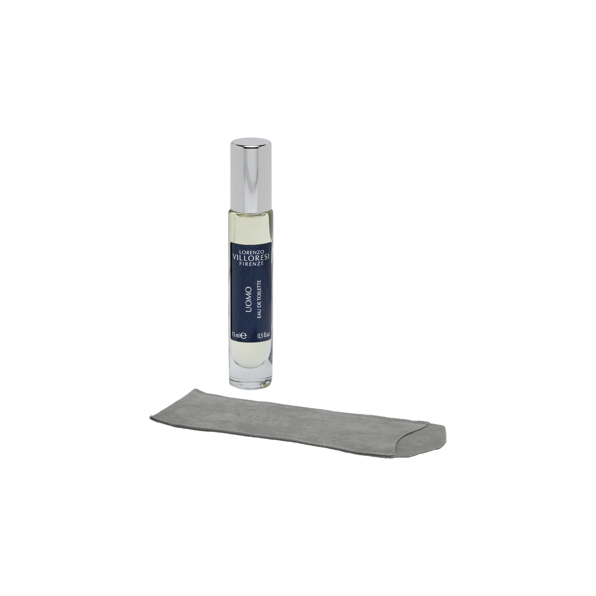 Lorenzo Villerosi - Uomo Eau de Toilette