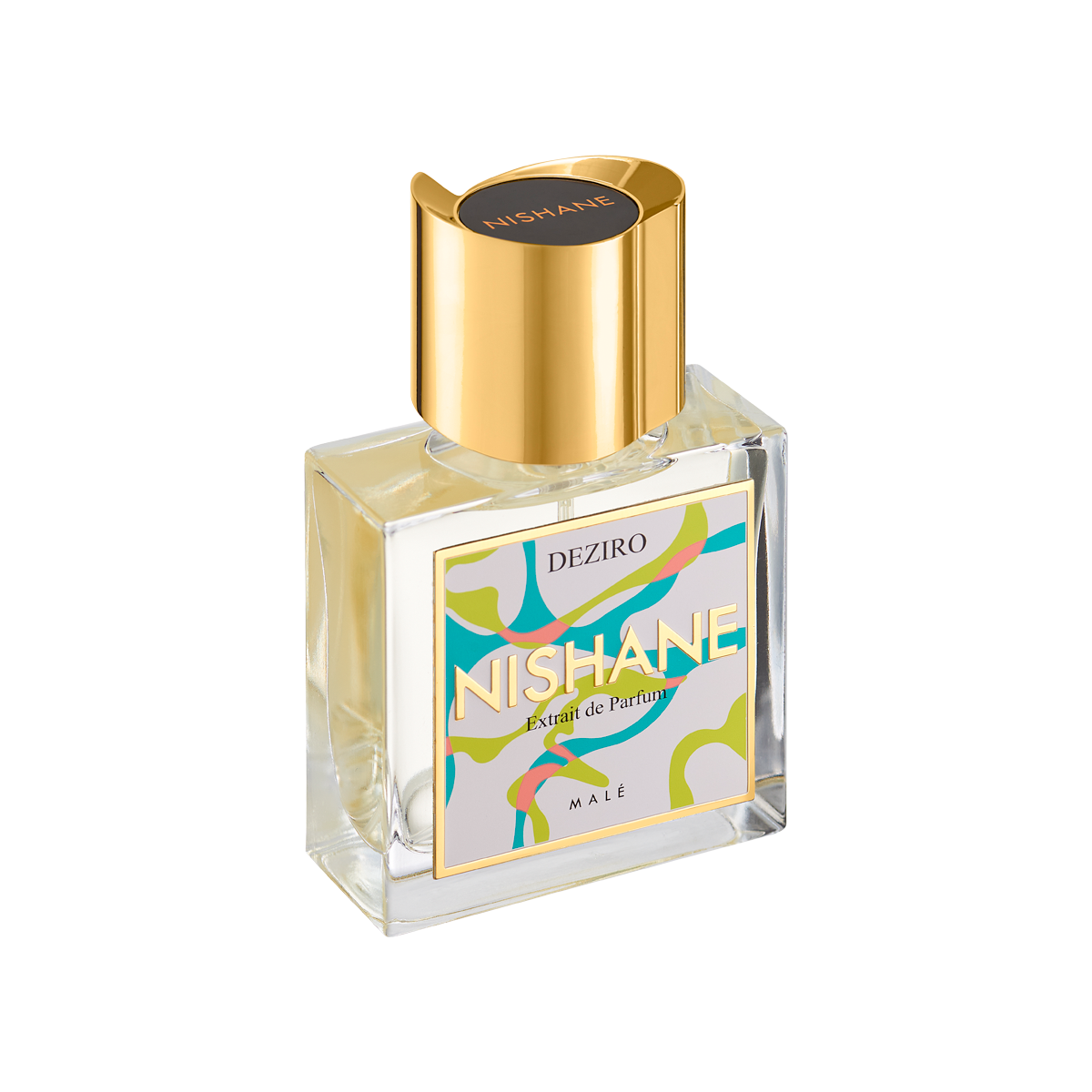 Nishane - Deziro Extrait de Parfum