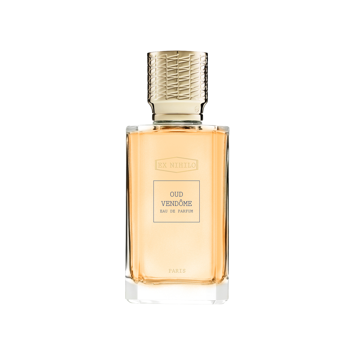 EX NIHILO - Oud Vendôme Eau de Parfum
