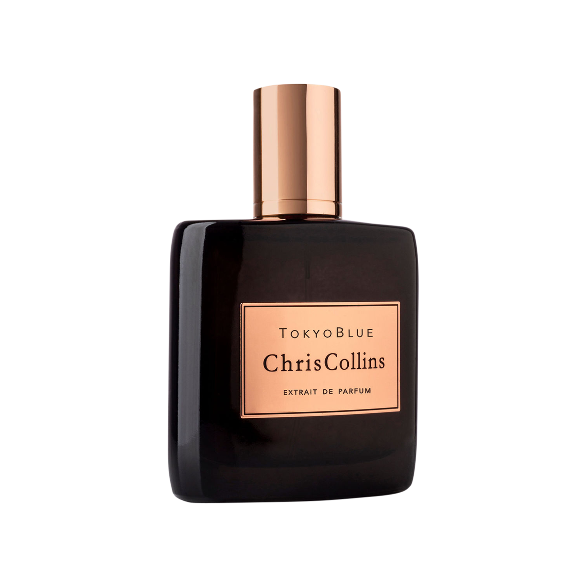 Chris Collins - Tokyo Blue Extrait de Parfum