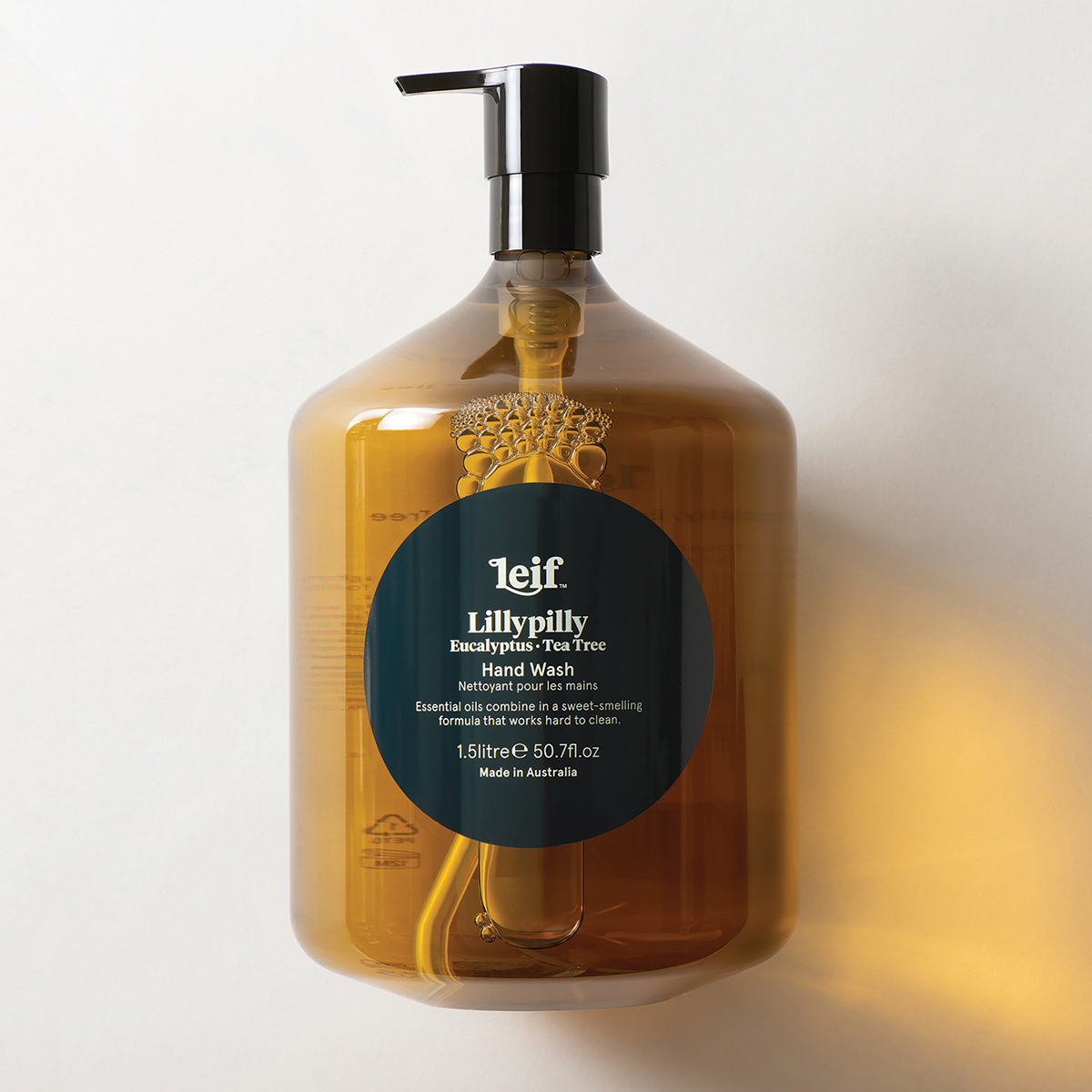 Leif - Lillypilly Hand Wash