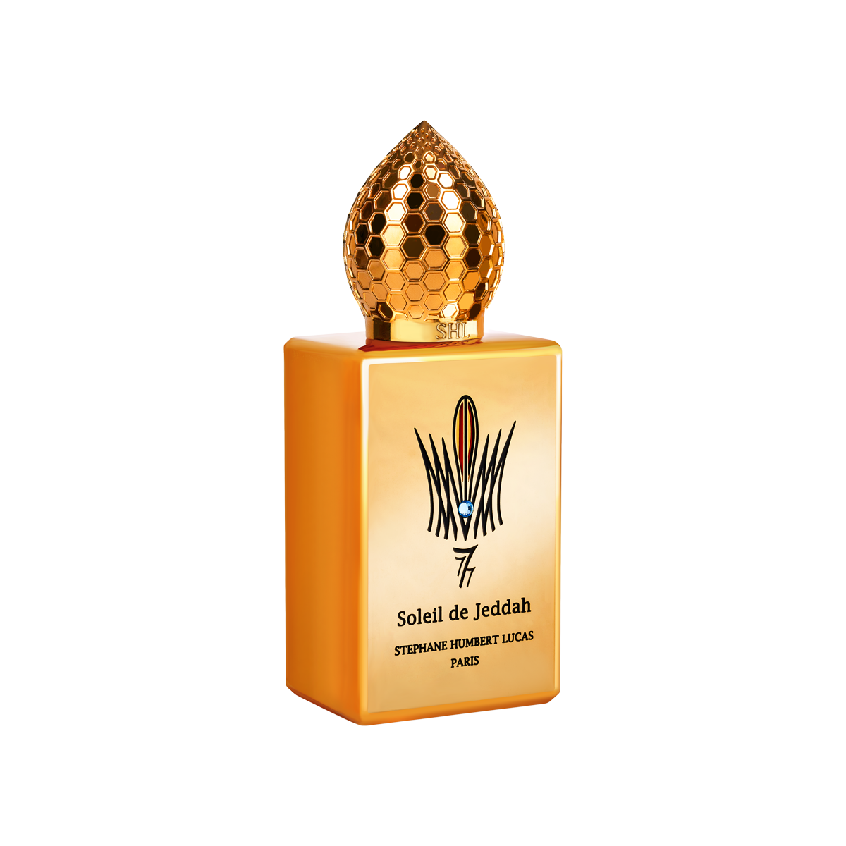 Stéphane Humbert Lucas - Soleil de Jeddah Mango Kiss Eau de Parfum