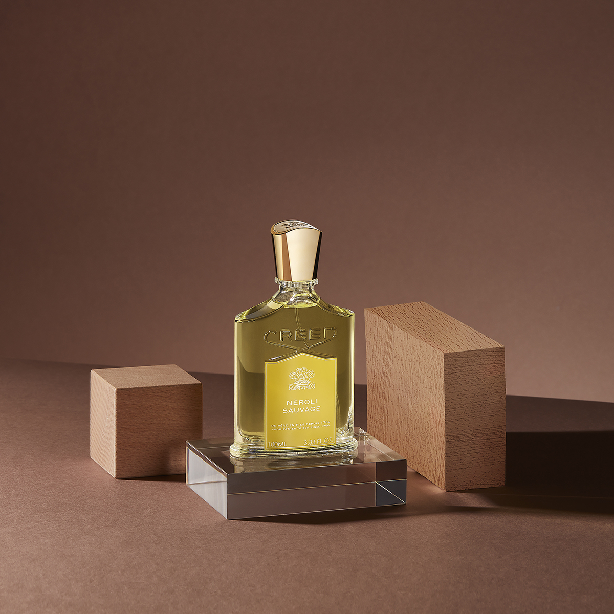 Creed - Neroli Sauvage Eau de Parfum