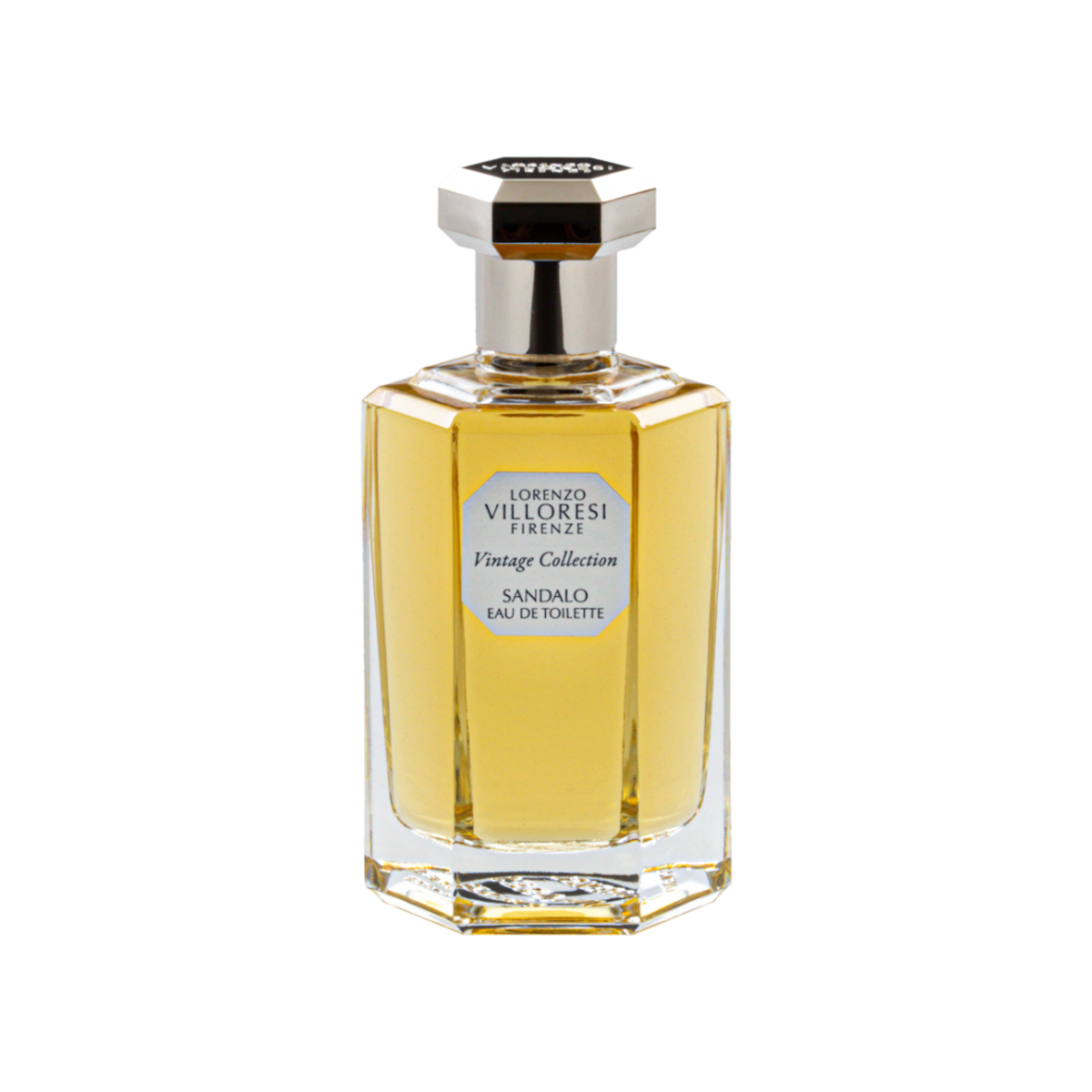 Lorenzo Villerosi - Sandalo Eau de Toilette