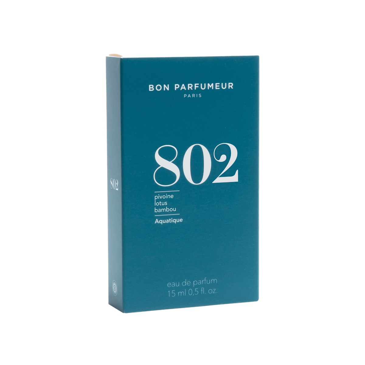 Bon Parfumeur - 802 Nymphéa Céleste Eau de Parfum