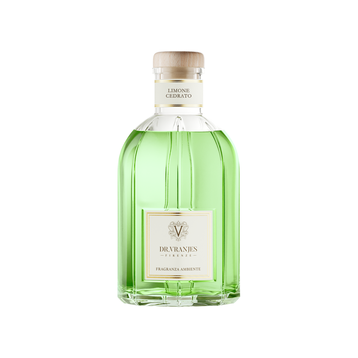 Dr. Vranjes Firenze - Limone Cedrato Diffuser