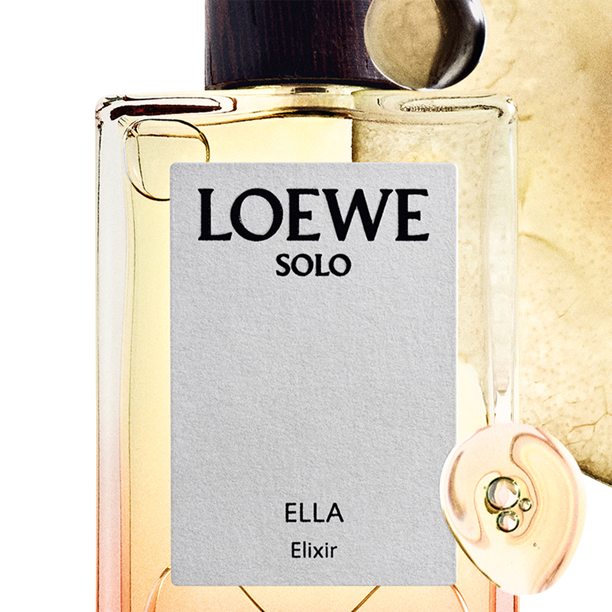 LOEWE Solo Ella Elixir Eau de Parfum 50ml Skins