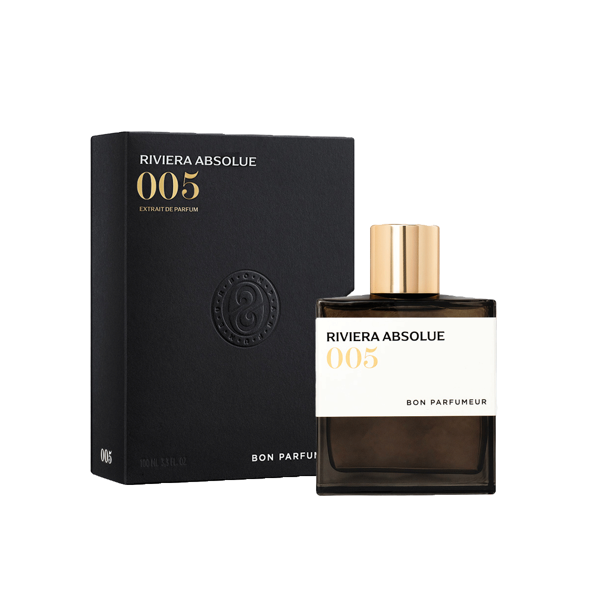 Bon Parfumeur - 005 Riviera Absolue Extrait de Parfum