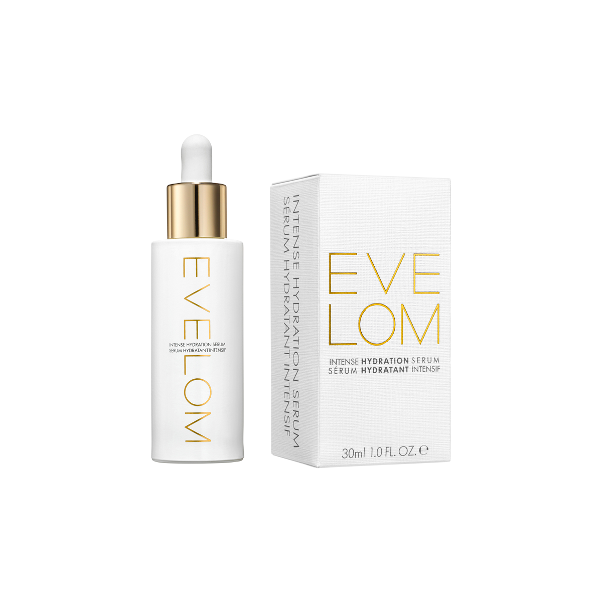 Eve Lom - Intense Hydration Serum