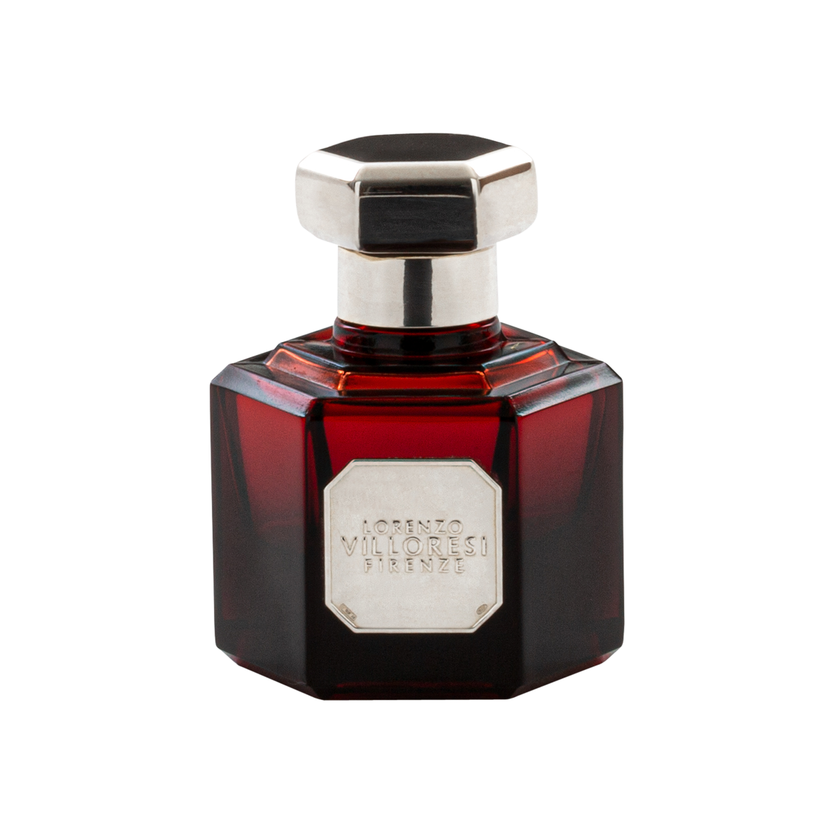 Lorenzo Villerosi - Alamut Perfume (Crystal Bottle)