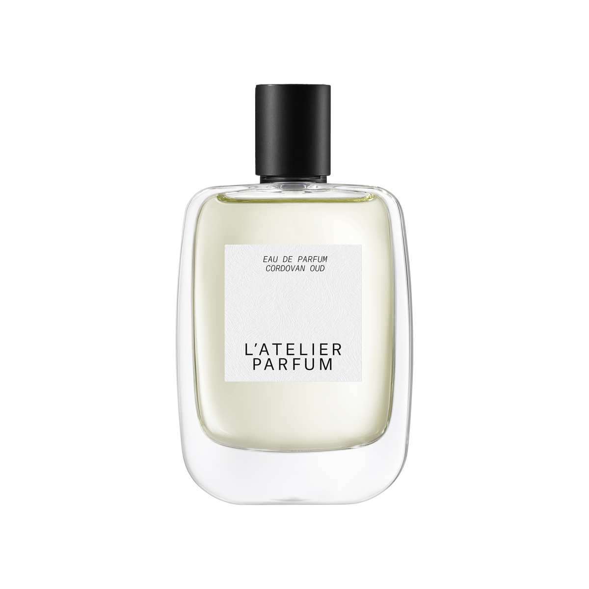 L’atelier Parfum - Cordovan Oud Eau de Parfum