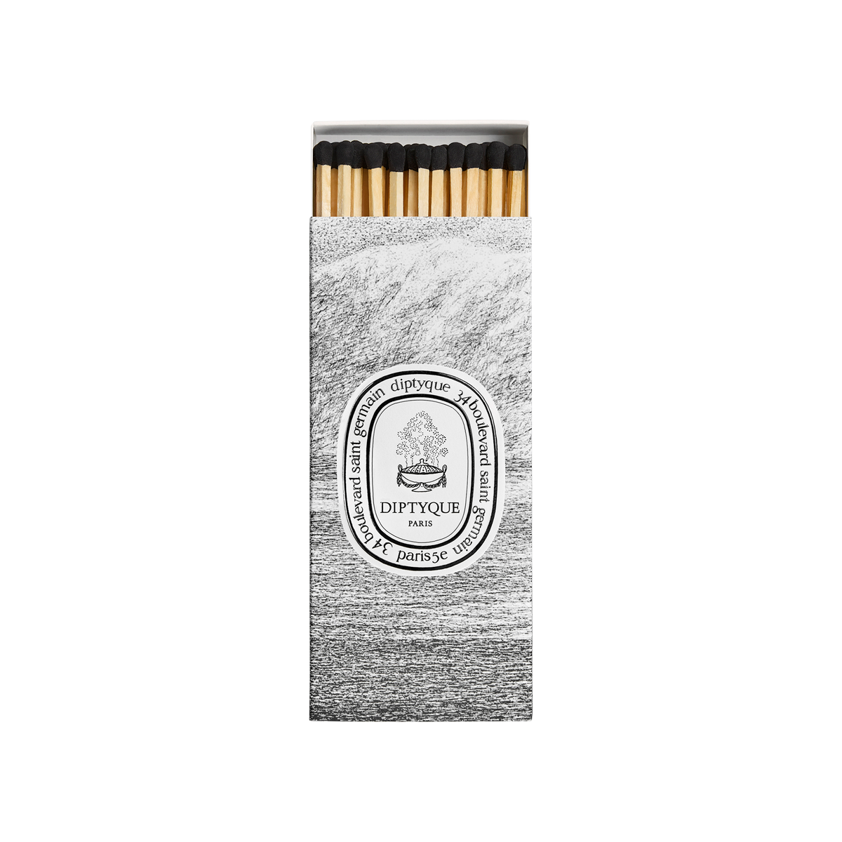 Diptyque - Matchbox Landscape