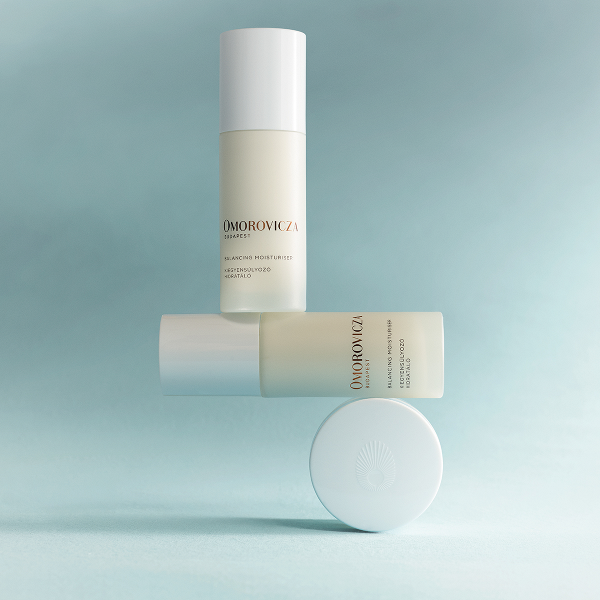 Omorovicza - Balancing Moisturiser