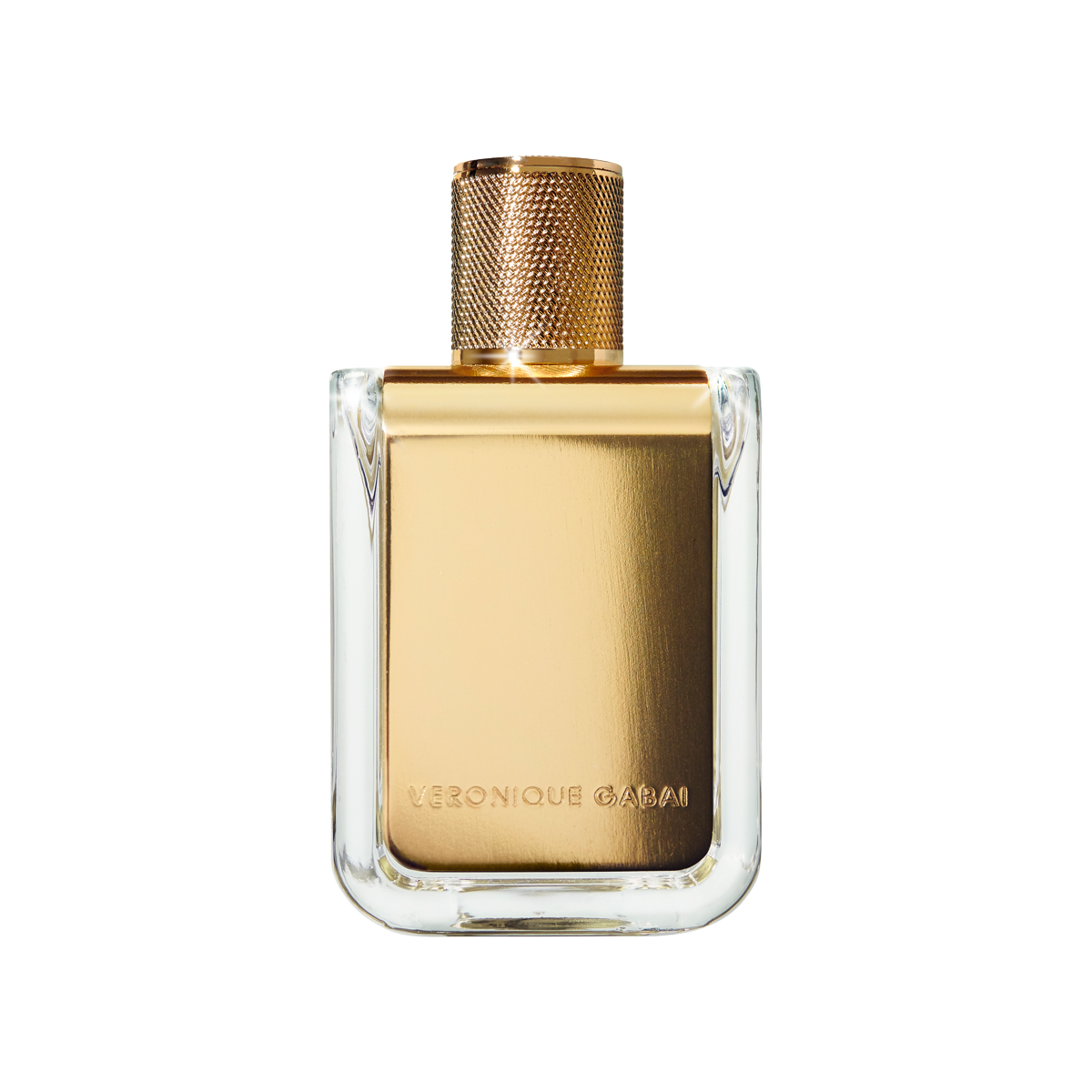 Veronique Gabai - Delices des Bois Eau de Parfum