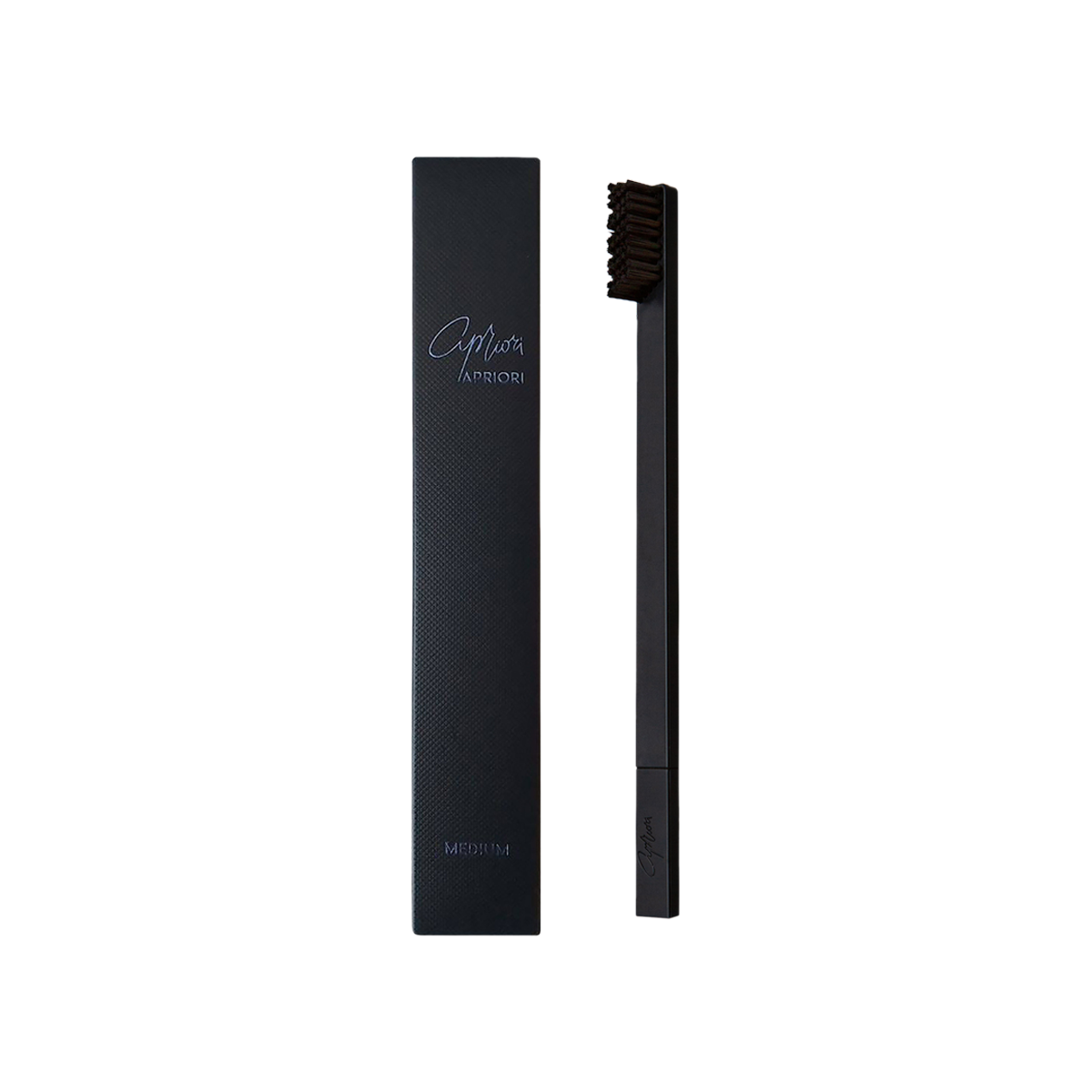 Apriori - Medium Toothbrush