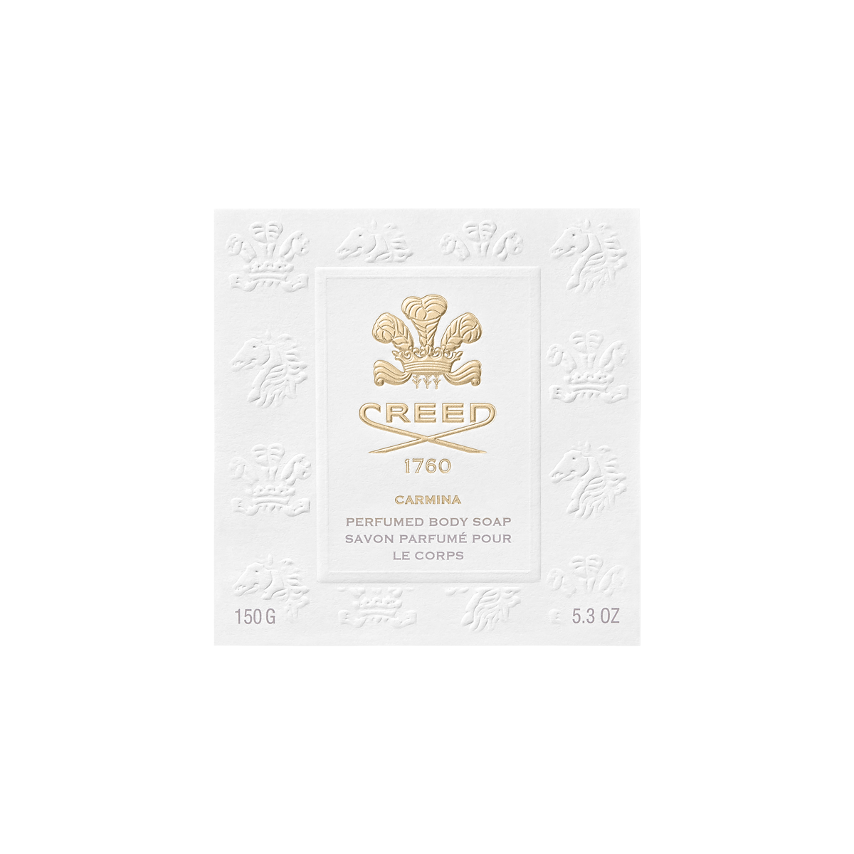 Creed - Carmina Soap