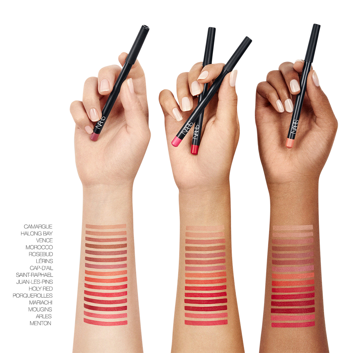 NARS - Precision Lip Liner