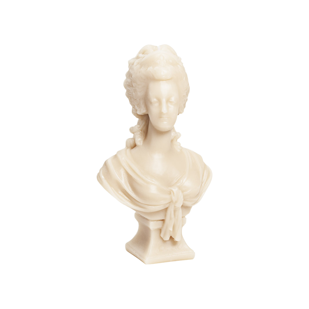 Trudon - Buste Marie-Antoinette
