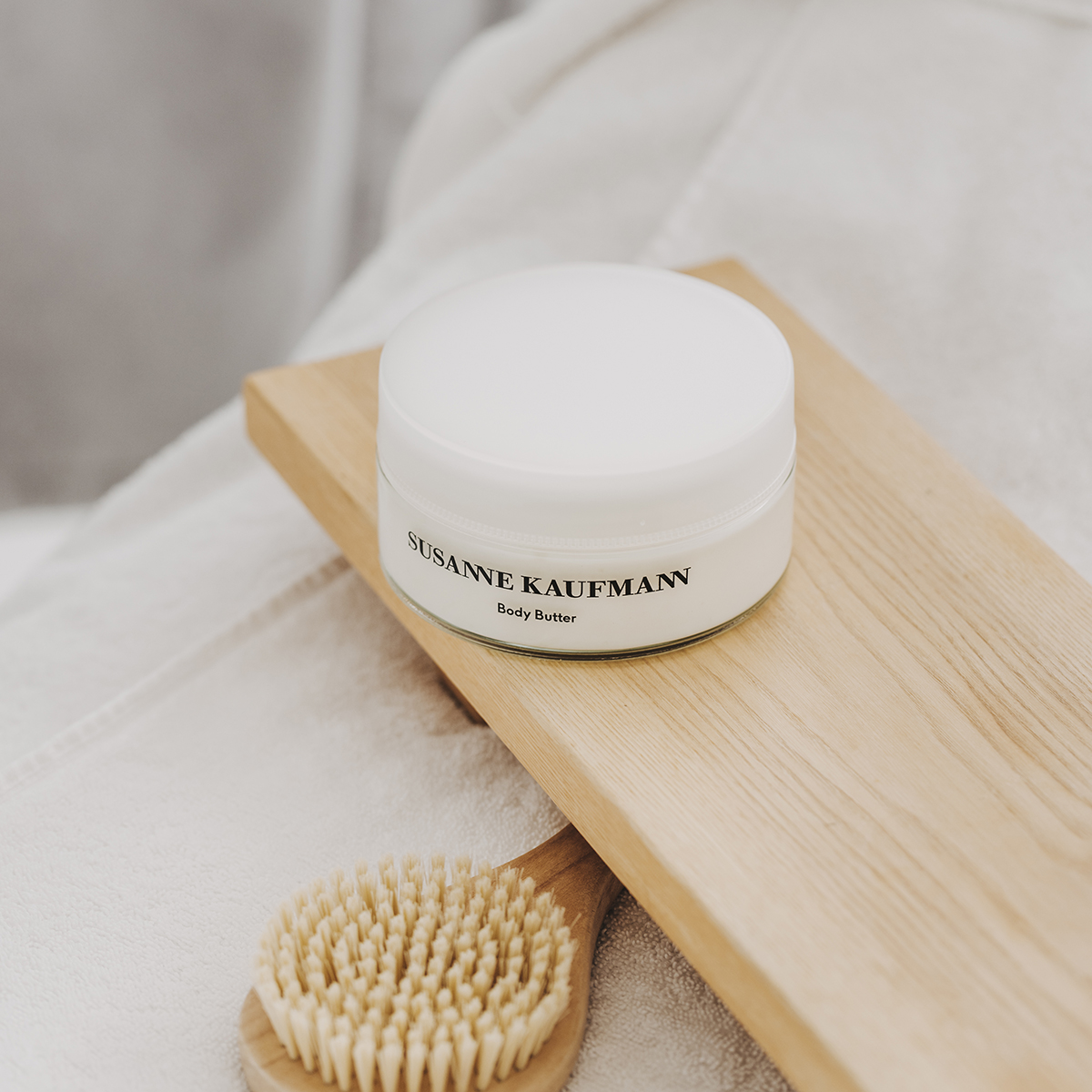 Susanne Kaufmann - Body Butter