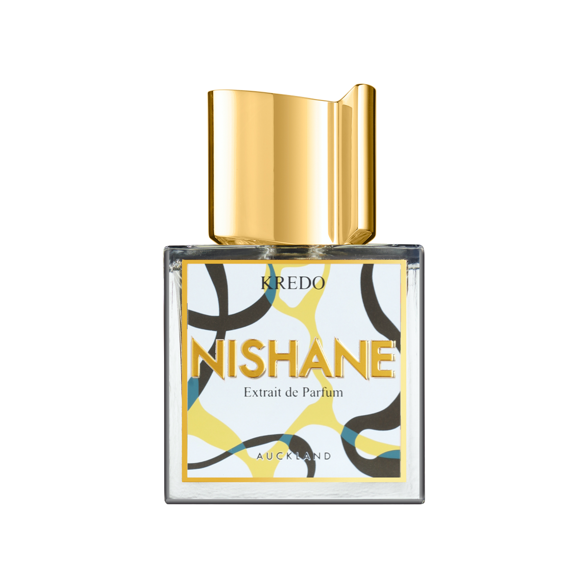 Nishane - Kredo Extrait de Parfum