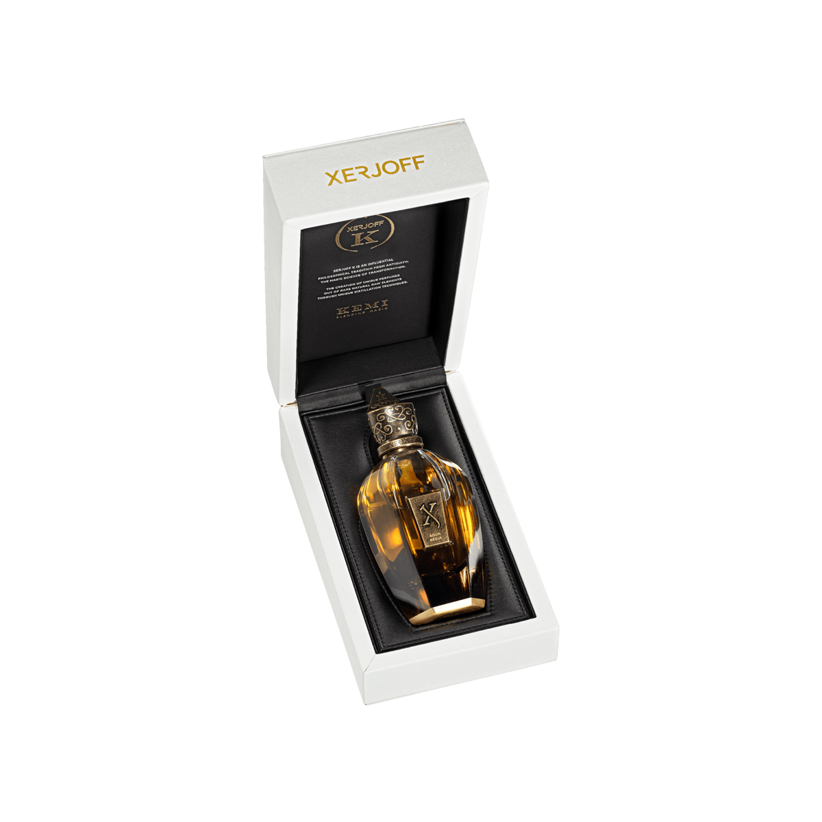 Xerjoff - K Aqua Regia Eau de Parfum