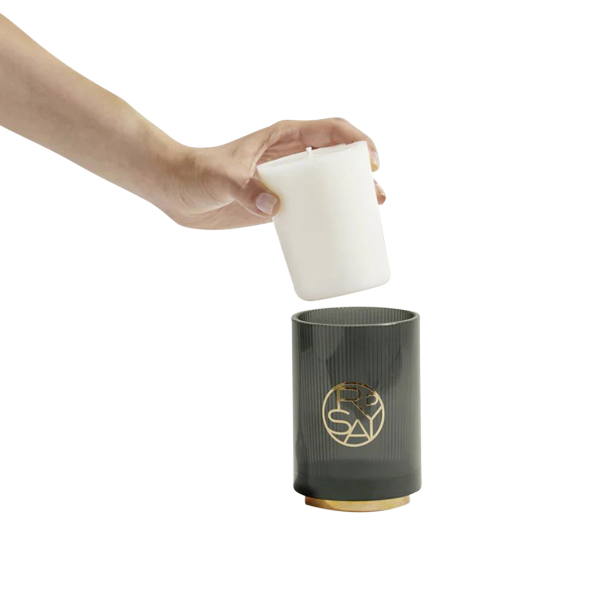 D'Orsay - Scented Candle 04:30 Par Surprise Refill