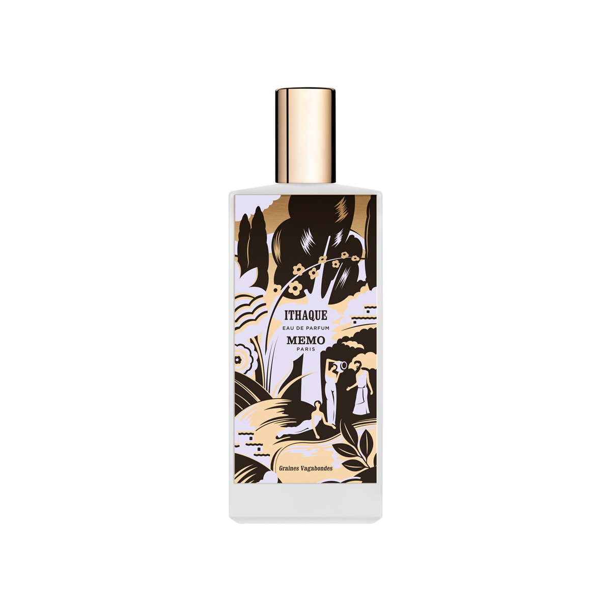 Memo Paris - Ithaque Eau de Parfum