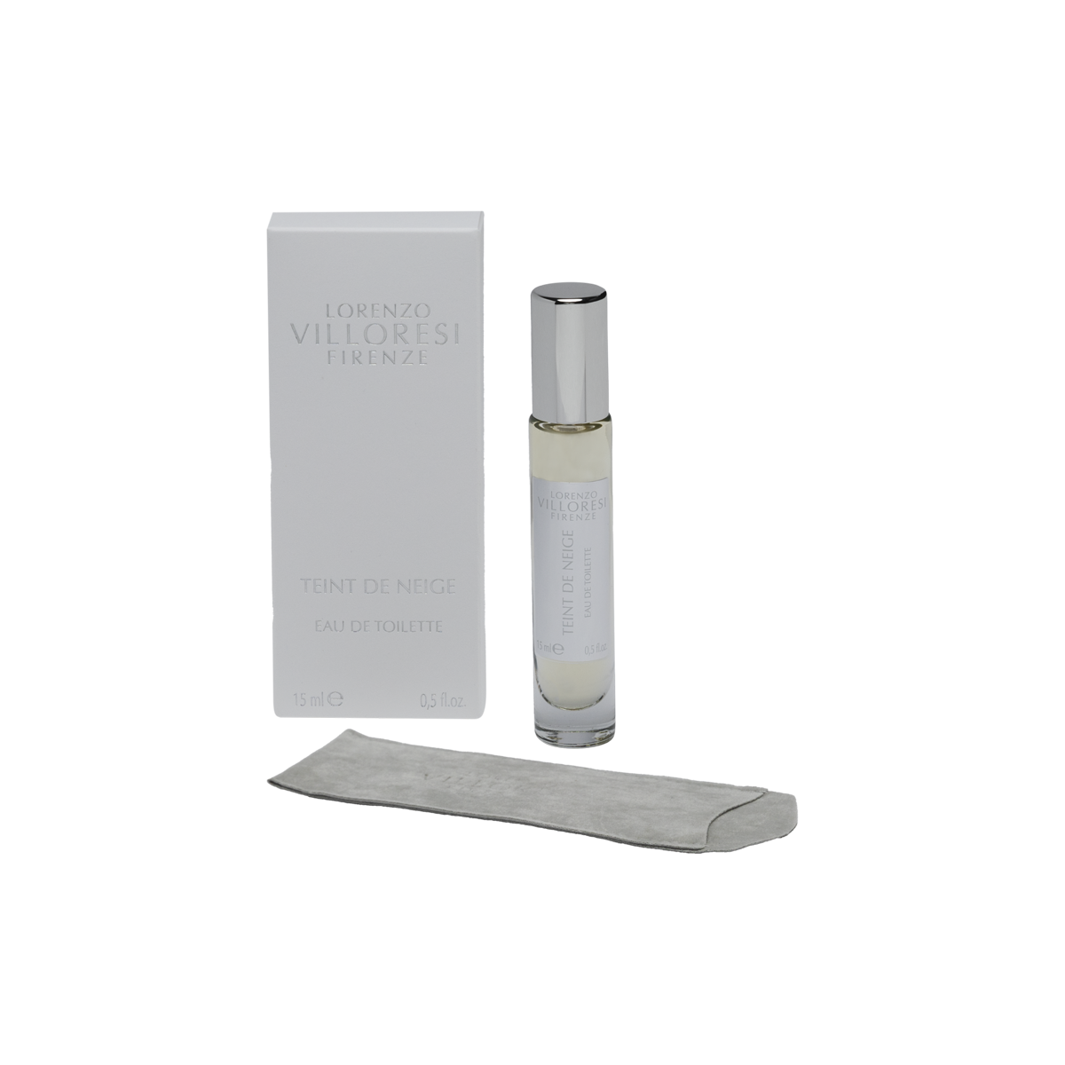 Lorenzo Villoresi - Teint de Neige Eau de Toilette