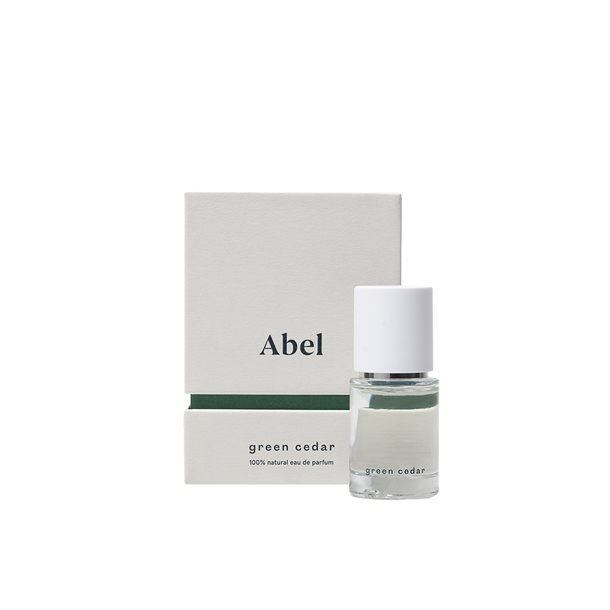 Abel - Green Cedar Eau de Parfum