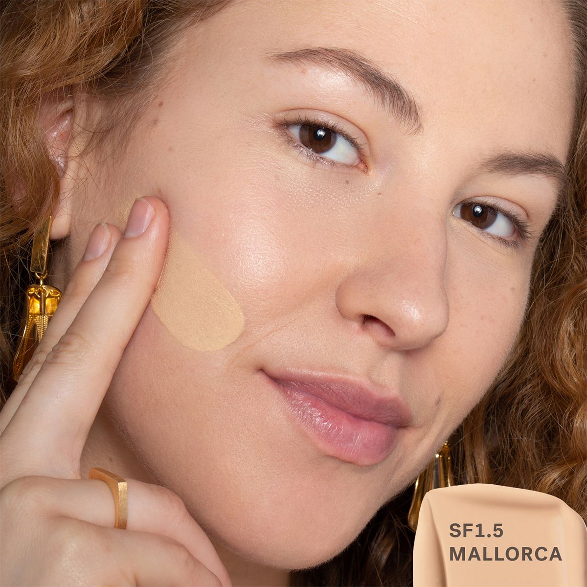 Ilia - True Skin Foundation