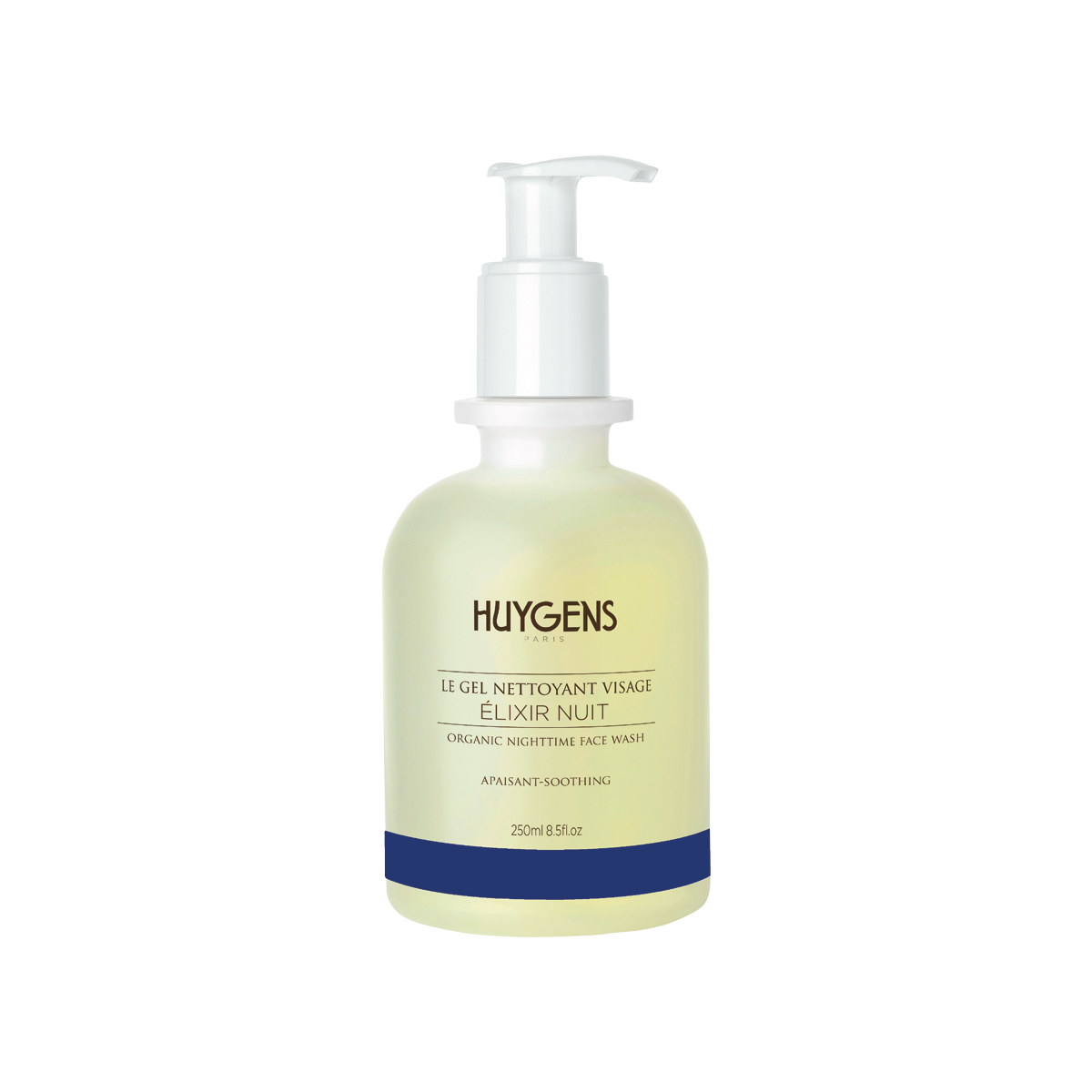 Huygens - Elixir Night Face Wash