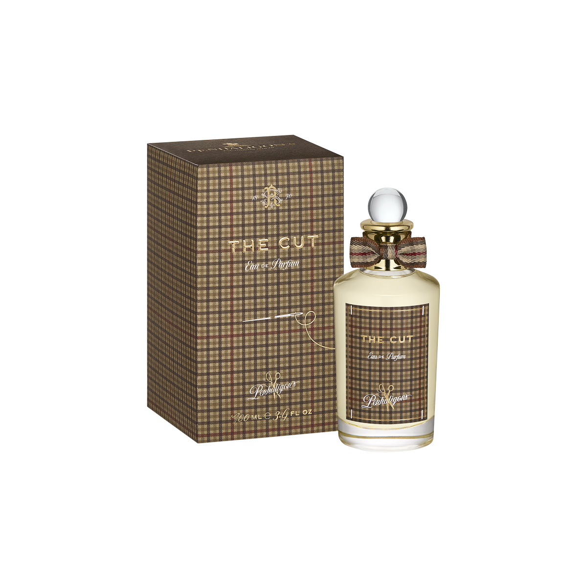 Penhaligon's - The Cut Eau de Parfum