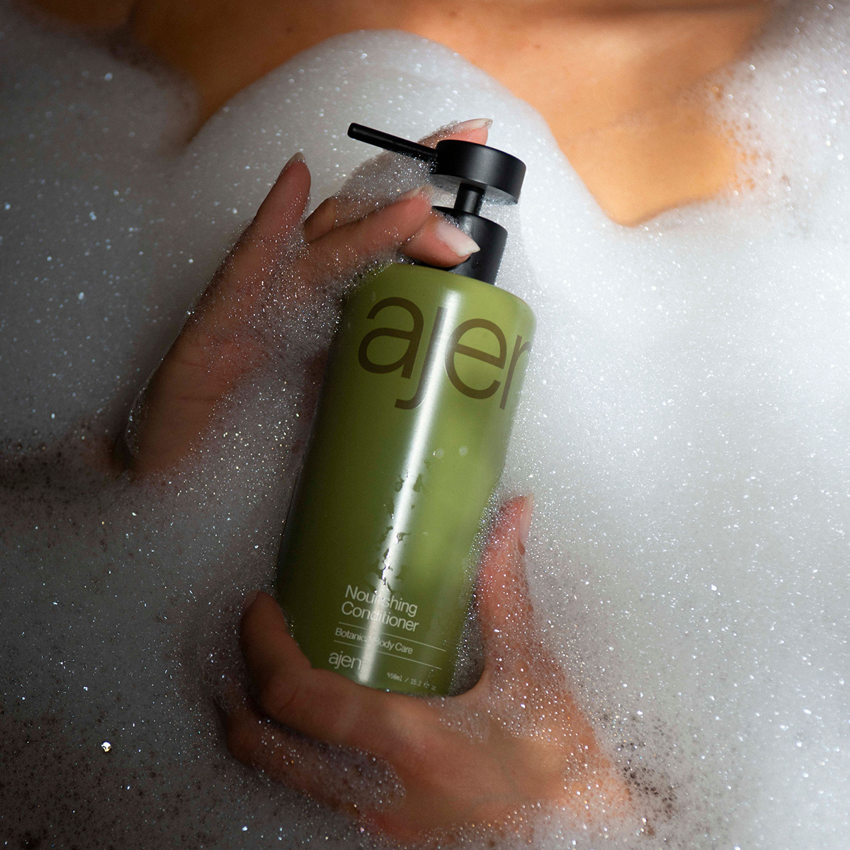 Ajen - Wilderloof Conditioner