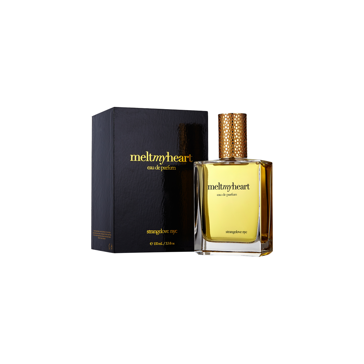 Strangelove Meltmyheart Eau de Parfum 100ml - Skins