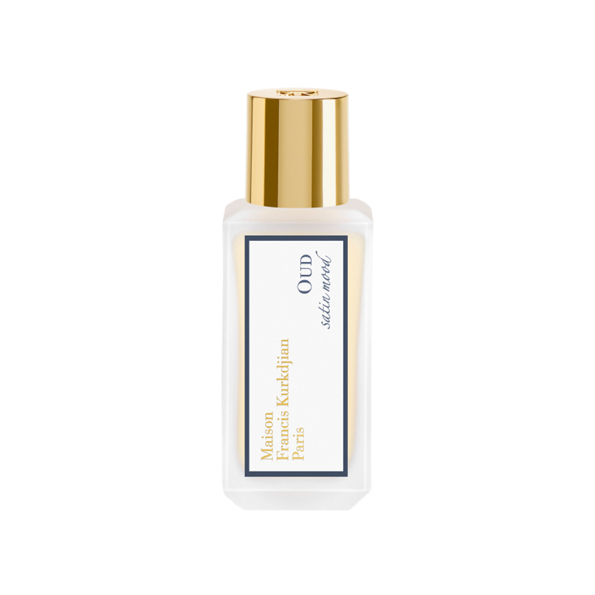 Maison Francis Kurkdjian - Oud Satin Mood Perfume Ritual Set