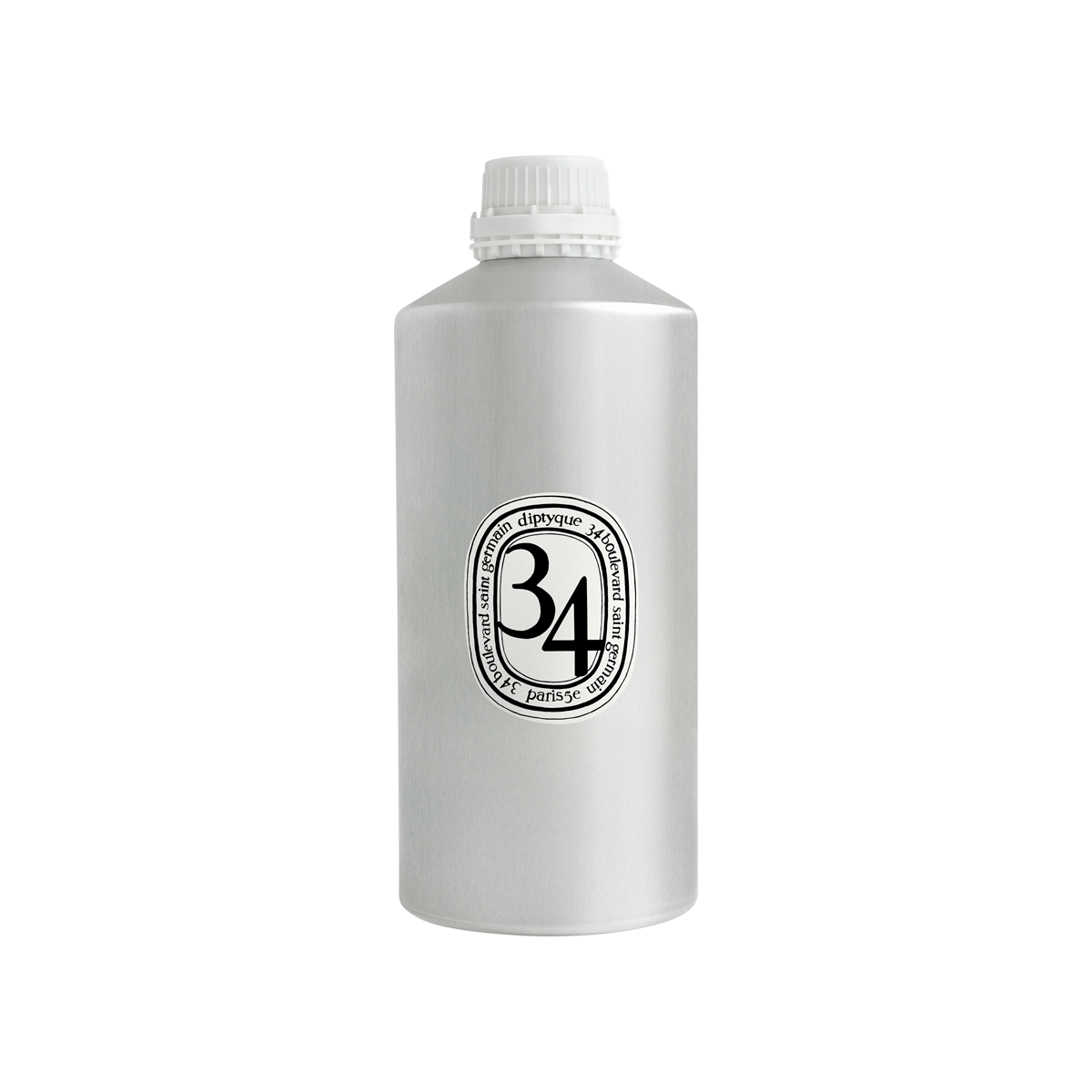 Diptyque - 34 Blvd Saint Germain Diffuser Refill