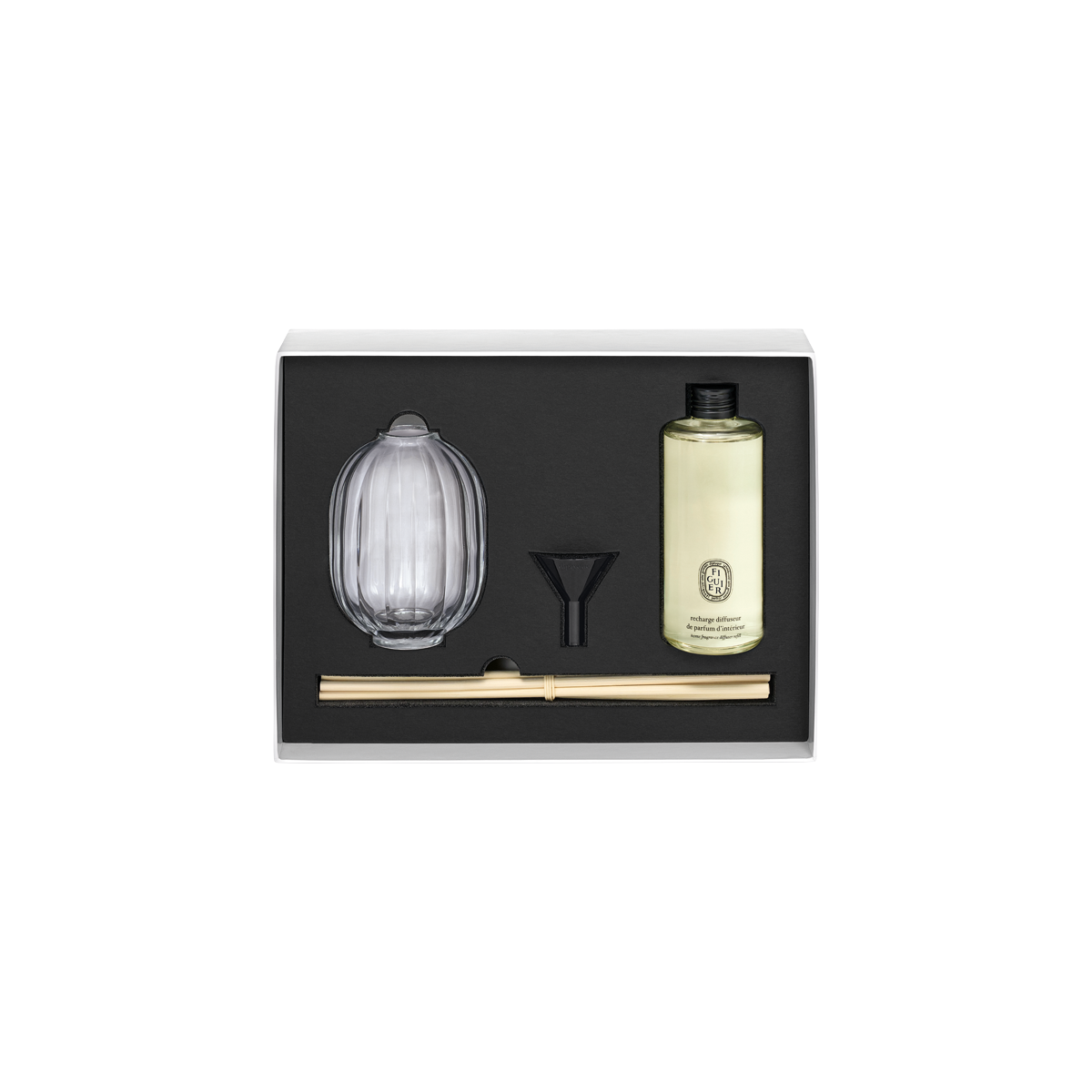 Diptyque - Reed Diffuser Figuier + Refill