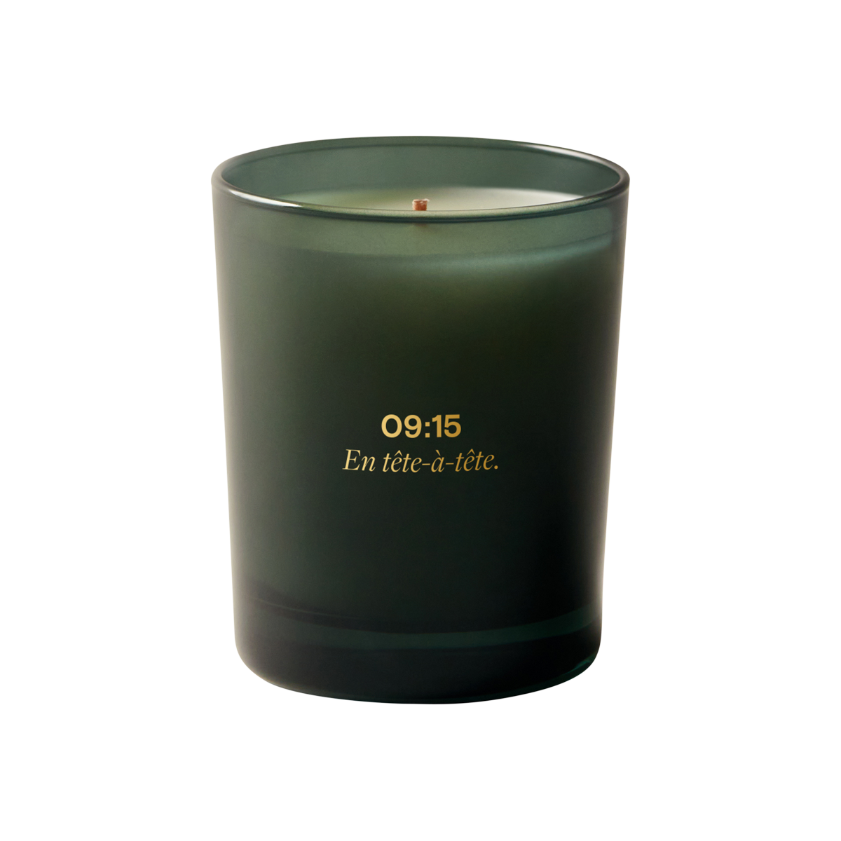 D'Orsay - Scented Candle 09:15 En tête-à-tête
